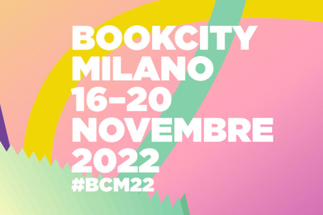 BookCity torna a Milano dal 16 al 20 novembre: ti aspettiamo in Via Trivulzio 22!