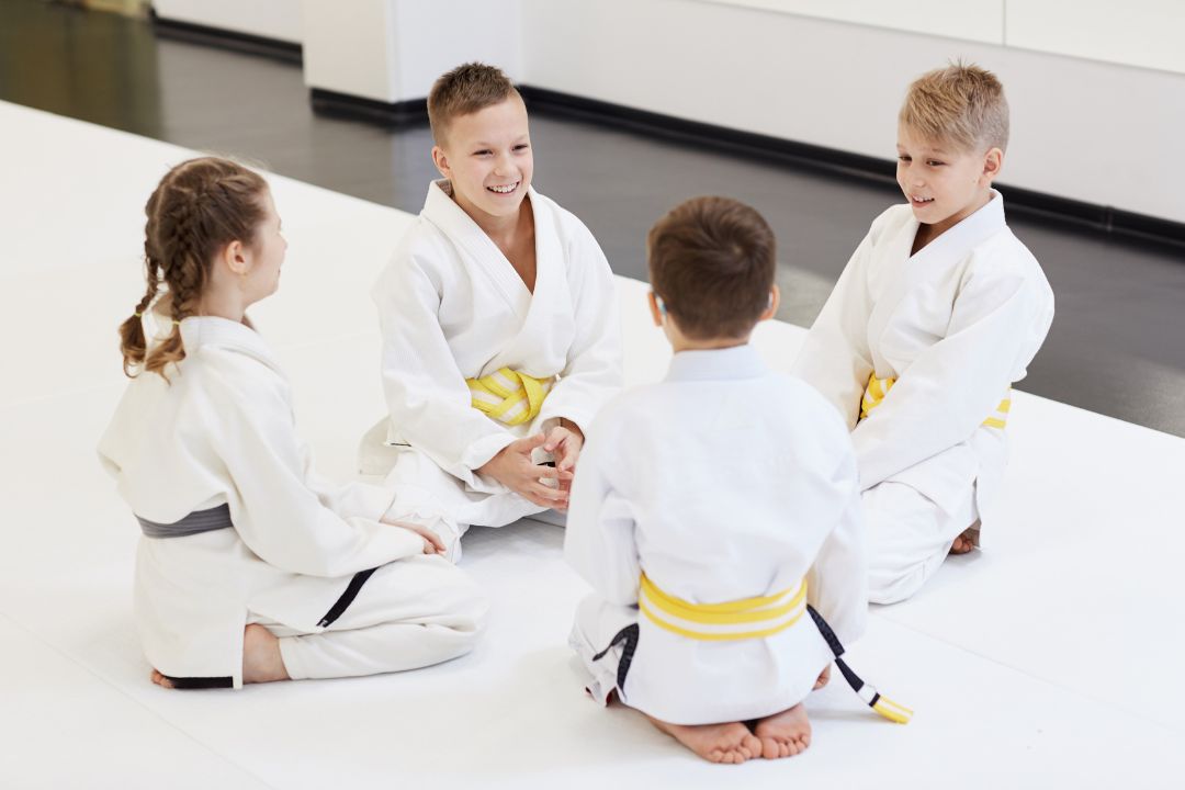 corsi di judo bambini, corsi judo bambini milano, perchè scegliere judo per il proprio figlio